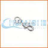 Made in China Captive Eye Snap Hook thumbnail-6