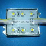 6 Leds Alu Module