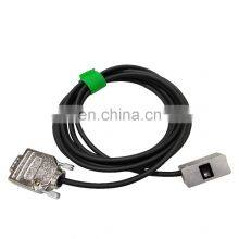 Головка считывания линейного штриха