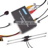 Erisin ES238D Car Video DVD Digital TV Box thumbnail-2