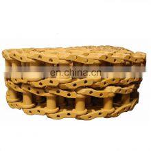 Hyundai Excavator Parts Track Chain Steel Track Link for R55-7 thumbnail-2