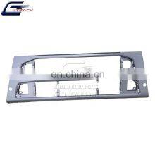 Heavy Duty Truck Parts Lower Front Grille Oem 21397247 for VL Truck Plastic Radiator Grille thumbnail-3