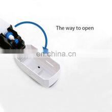 Honeyson Liquid Hand Sanitizer Dispenser/soap Dispenser for Public Place thumbnail-4