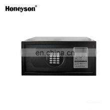Hotel Electronic Safe Deposit Box Locker With Laptop Size 12 Inches thumbnail-2