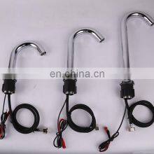 2019 новый ручной мойщик. Европейская сенсорная смесительная кран для ванной комнаты thumbnail-3