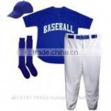 base ball uniform