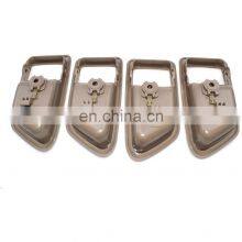 Inside Door Handle Beige For Toyota Camry 6927832020 1997 1998 1999 2000 2001 thumbnail-3