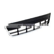 Body Kits For Volkswagen Tiguan 2012 Front Bumper Lower Grille 5N0853671B thumbnail-2