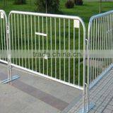 Temporary Fences
