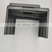 High Quality Car Armrest Box Storage Armrest Box Car Interior Accessories Universal Comfort Armrest Box thumbnail-4