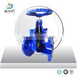 2016 China Supplier High Quality Manual Soft Seal Cast Steel Gate Valve thumbnail-5