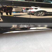 PP Plastic Aftermarket Modified Body Kits for Camry 2018 Car Parts thumbnail-4