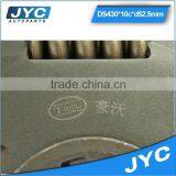 Hot Selling Clutch Disc Daikin Chana Parts thumbnail-3