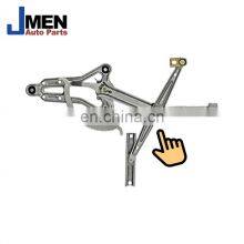 Jmen 1247200346 Window Regulator for MERCEDES Benz W124 85-95 FL W / MOTOR Car Auto Body Spare Parts thumbnail-1