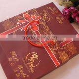 Pretty Baby Gift Decorative Box Sets in Gift Box With 100 Cotton With LOW PRICE Quality Choice thumbnail-6