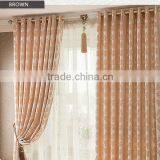 Wholesale Cheap Blackout Fabric for Window Curtain/door Curtain thumbnail-2