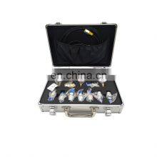 Excavator Hydraulic Pressure Tool Box With 3 Pressure Gauge 6V7830 thumbnail-1