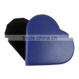 Sundries Use Heart Shape Ottoman Storage thumbnail-6