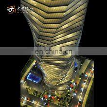 Real Estate Model House Architecture Model thumbnail-5