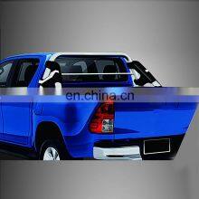 Car Accessories Roll Bar For Hilux Vigo Revo Navara NP300 D40 Amarok D-MAX thumbnail-5