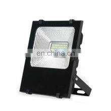 Limited Time Seckill Fashion Modern Lens Floodlight Outdoor Flood Lights