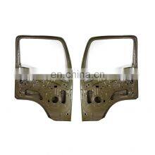 Truck Spare Body Parts Car Front Door Panel With Big Hole For Isuzu 700P thumbnail-4