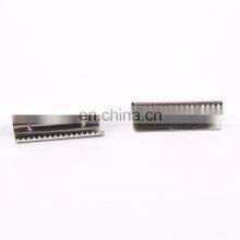 Multifunction High Quality Webbing Metal Tail Clip thumbnail-3