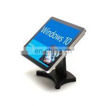 Wifi Turnkey Systems Dual Touch Screen System Wide Desktop Computer All in One thumbnail-5