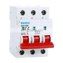 China Manufacturer Safety Circuit Breaker Factory Supply Residual Current Circuit Breaker thumbnail-4