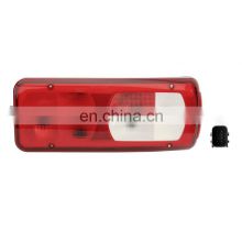 Truck Parts Left Right Rear Stop Tail Lamp Light Assy Used for DAF XF 106 Truck 1875578 1875577
