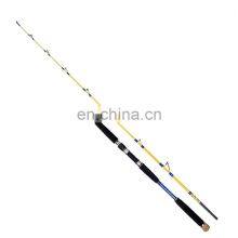 Amazon 1.6m 1.7m 1.9m Rods Spinning/Casting #60 XH Carbon Offshore Multi-Purpose Boat Fishing Rods thumbnail-1