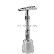 Beautiful Premium Quality Razor Recycle Container Square Powder Case thumbnail-3