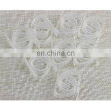 Customised Plastic Table Cover Cloth Clamps Tablecloth Clips thumbnail-2