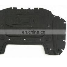 OEM 97055610102 Engine Hood Insulation Pad for Porsche Panamera 2010-2016 thumbnail-4