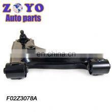 GJ2134300B Right Control Arm For Mazda 626 88-92 thumbnail-2
