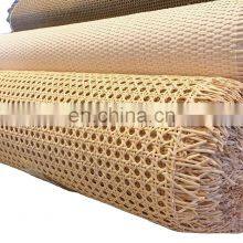 Best Selling Production Competitive Price A Grade Eco-friendly Rattan Natural Cane Webbing for Export From Viet Nam Manufacturer thumbnail-1