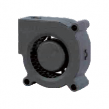 Small 50x50x20mm Dc Cooling Fans 5V 12V 24V 50mm Micro Blower Fan thumbnail-4