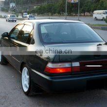 Head Light Lens for Corolla Ae100 1992-1994 thumbnail-4