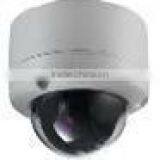 Waterproof PTZ Mini Dome Camera thumbnail-1