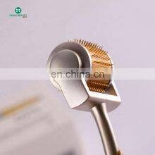 Handheld Face Sonic Vibrating Skin Care Massaging Warm Eye Massager Beauty Instrument thumbnail-3