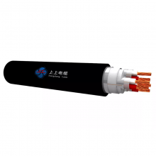 Enterprise Standard Instrumentation Cable With Silicone Rubber Insulation, 300/500V