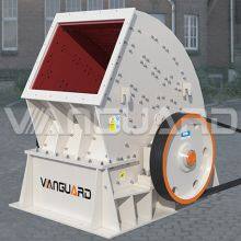 Energy Saving Equipment Heavy Crushing Machine PC Hammer Crusher For Rock thumbnail-5
