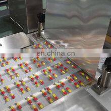 High Quality Liquid Tomato Paste Honey Sachet Packing Machine thumbnail-2