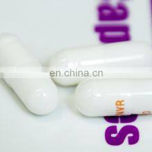 Quick Dissolving Empty Capsule GMP thumbnail-5