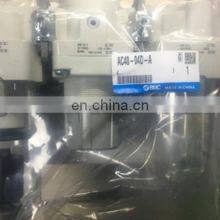 SMC AC40-04 AF.AR.AL Modular Type Filter/Regulator/Mist High Quality