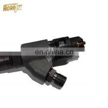 Genuine Parts D7E 0445120066 20798114 Common Rail Injector 0 445 120 066 Fuel Injector for EC290 EC240 thumbnail-4
