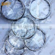 Excavator Engine Spare Parts 3054C Piston Ring 105mm for 1103T 1104T Part 2255436 225-5436 thumbnail-4