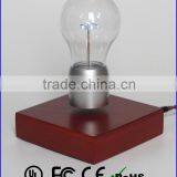 New Home Decoration Lamp , Floating LED Bulb Magnetic Levitating Lamp for Gift thumbnail-3