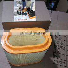 FILONG Manufacturer Cheap Car Air Filter 28113-4A001 28130-4A001 for Korean Car 281304A001 281134A001 For Hyundai H1Starex Filte thumbnail-2