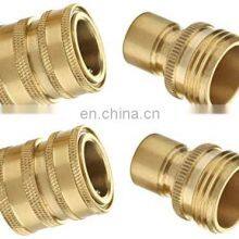 Hot Sale High Quality Garden Female and Male Water Hose Connectors thumbnail-4